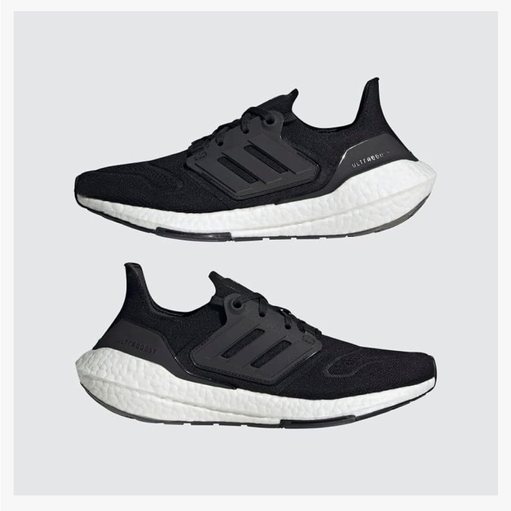 ADIDAS ULTRA BOOST RUNNING SHOES - Picture 2 of 5